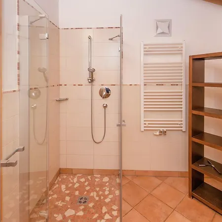 瀑布小木屋 木屋 克里姆尔